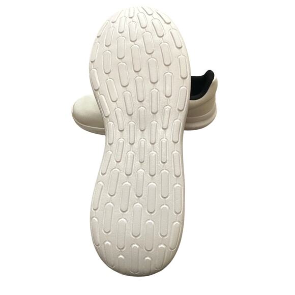 ADIDAS IH5423 Lite Racer 4.0 Cloud White Core Black Mens Size 8 New - Picture 6 of 6